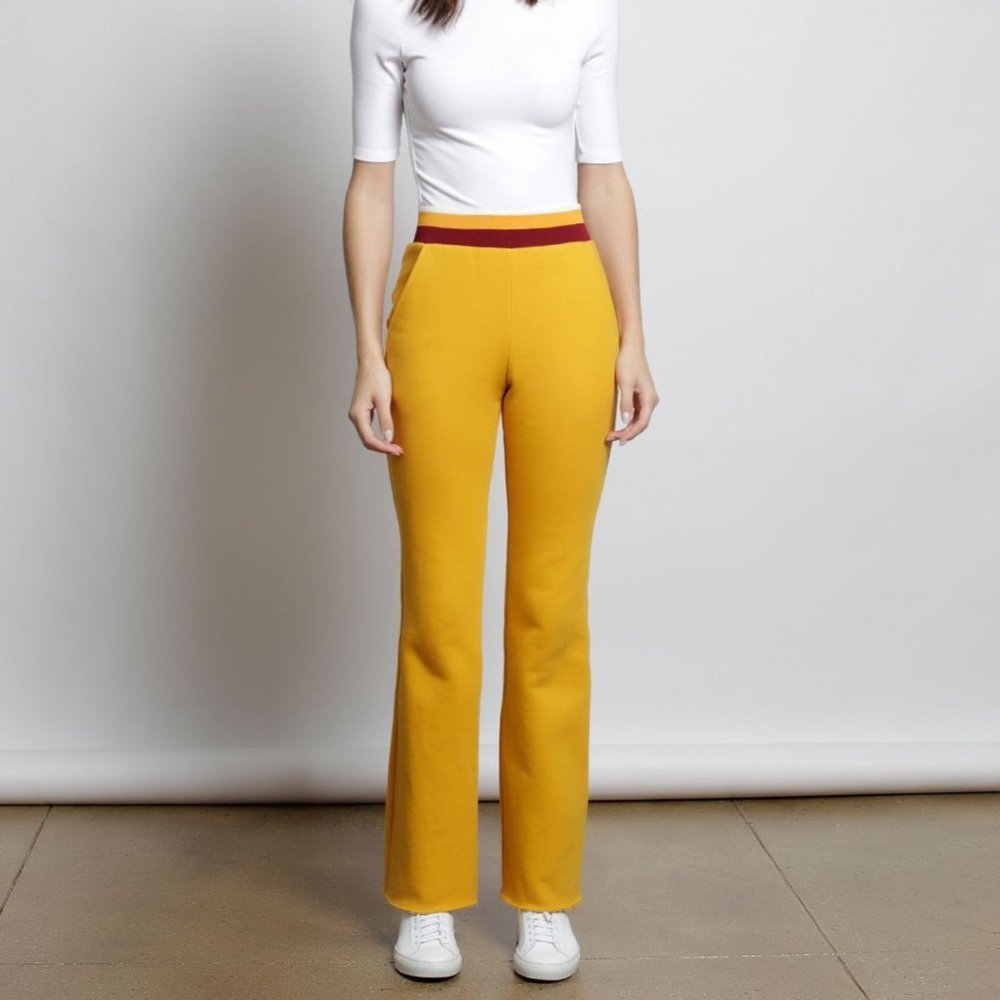 Twenty Montreal Pride High Waist Sweatpant